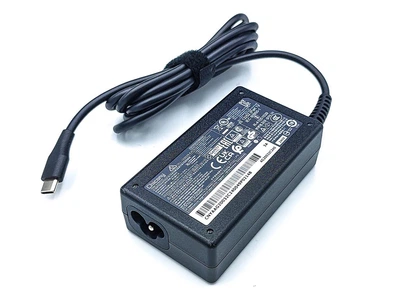 Блок живлення для Acer 65W Type-C (USB-C) Chicony (68442)