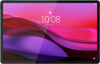 Планшет Lenovo Yoga Tab Plus Wi-Fi 16/256GB Tidal Teal (ZAEG0041SE)
