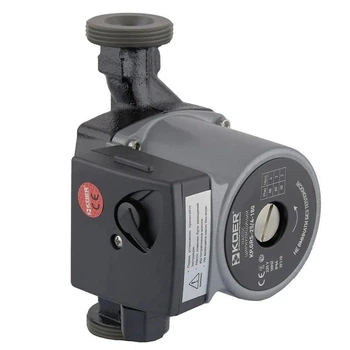Насос циркуляційний Koer KP.GRS-25 / 4-180 (KP0248)