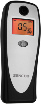 Alkomat Sencor SCA BA01 