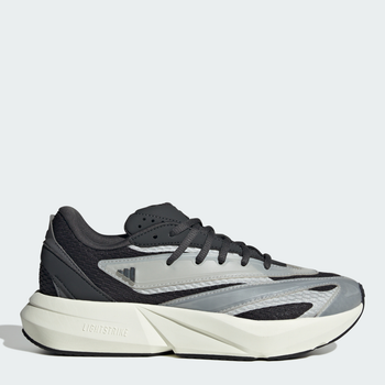 Жіночі кросівки Adidas Lightblaze JS4255 36.5 (4UK) 22.5 см Cblack/Greone/Carbon (4068801233658)