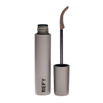 Тушь-скульптор для ресниц Refy Lash Sculpt Brown коричневая 10 мл