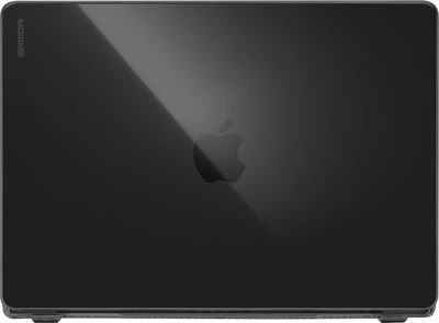 Накладка ArmorStandart Crystal для Apple MacBook Pro 14 M5-M1/M5 Pro-M2 Pro/M5 Max-M2 Max Grey (ARM79446)
