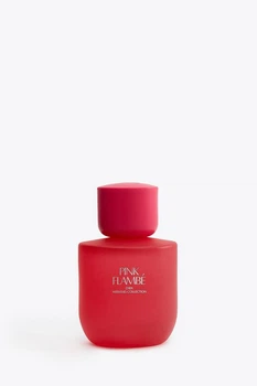 Туалетная вода для женщин ZARA Pink Flambe 90 мл