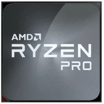 Процесор AMD Ryzen 3 PRO 2200G (YD220BC5M4MFB) sAM4 TRAY