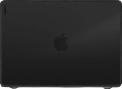 Накладка ArmorStandart Unit для Apple MacBook Air 13.6 M5/M4/M3/M2 Black (ARM79467)