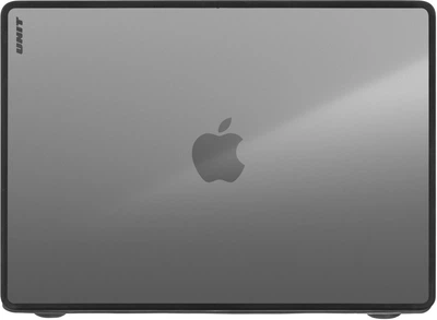 Накладка ArmorStandart Unit для Apple MacBook Pro 14 M5-M1/M5 Pro-M2 Pro/M5 Max-M2 Max Clear (ARM79472)