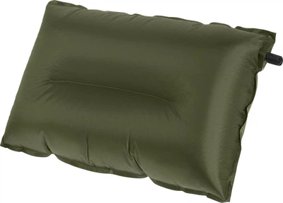 Подушка самонадувная MIL-TEC Selfinflatable Pillow 14416801 Olive (4046872378768)