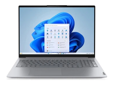 Ноутбук Lenovo ThinkBook 16 G8 IAL 16" Ultra 7 255H/32GB/1TB/Win11 (21SK008QPB)
