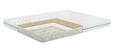 Ортопедичний матрац AeroSleep Sleemer Lite Milenium Cocos 70x190