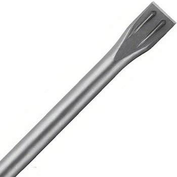 Зубило Bosch SDS-Plus плоске 20 х 250 мм (2609390394)