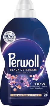 Żel do prania Perwoll Odnowa i zapach do ciemnych tkanin 1000 ml (9000101810622)