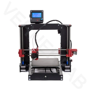 3D-принтер Vernerfab i3 v2.1 под заказ