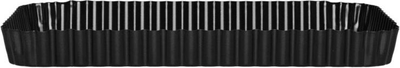 Forma do tarty Maku z wyjmowanym spodem 31 x 21 x 3 cm (6410416171463)