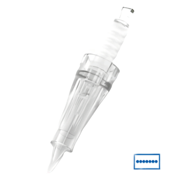 Насадка Картридж на Дермапен Dr.Pen M5, M7, E30 для Татуажу F7