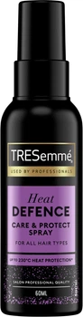Термозахисний спрей Tresemme Care&Protect для стайлінгу всіх типів волосся 60 мл (50398928)