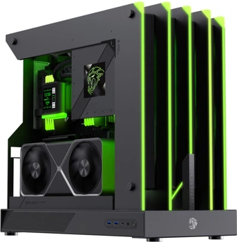 Корпус GameMax Blade Concept