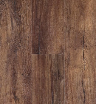 Вінілова плитка для підлоги Berry Alloc Spirit Home Click Comfort 40 Cosy Natural 1210 x 176.6 x 5 мм 8 шт (60001405)