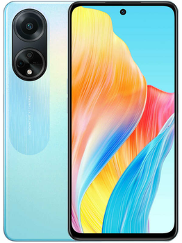 Smartfon OPPO A98 5G (CPH2529) 8/256GB Dream Blue (6932169329132) (862481065533175) - Outlet