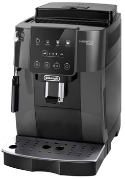 Ekspres do kawy DeLonghi ECAM 220.22.GB (955555912710447) - Outlet