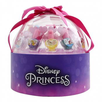 Набір косметики Markwins Disney Princess: Набір косметики Sweet Cake 1580350E (4038033803509)
