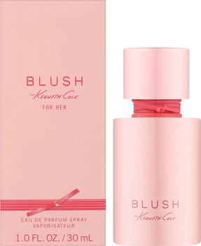 Парфумована вода для жінок Kenneth Cole Hyper Blush 30 мл (608940582367)