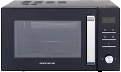 Мікрохвильова піч Grunhelm 23MX930-GB (BP146644)