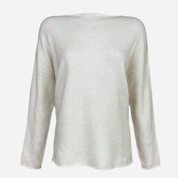 Джемпер жіночий Sinsay 8927E-01X L Бежевий (5904020232623)