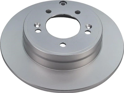 Тормозной диск задний Bosch (0 986 479 A45)