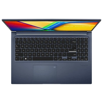 Ноутбук Asus Vivobook 15 M1502NAQ-BQ027W (90NB1841-M002M0) Quiet Blue