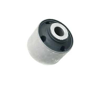 Сайлентблок заднего продольного рычага Q-FIX Q005-1444 MITSUBISHI MR210729