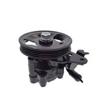 Насос гідропідсилювача Q-FIX Q097-0498 NISSAN 49110-40U15