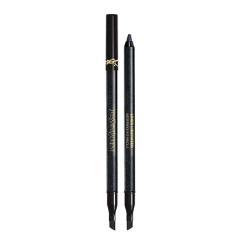 Водостійкий олівець для очей Yves Saint Laurent Lines Liberated Waterproof Eye Pencil 05 Prismatic Black 1.2g