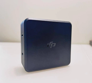 Зарядний пристрій DJI Mavic 3 USB-C Power Adapter 100W