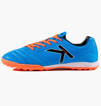 Сороконожки Kelme Practice Blue 68831124.9417 40