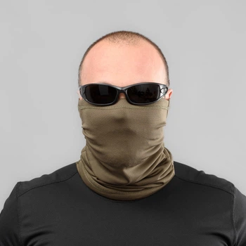 Бафф тактический OLIVE
