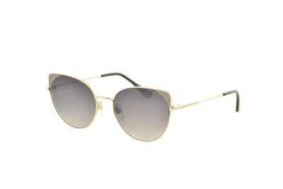 Сонцезахисні окуляри жіночі Megapolis 120 Nero