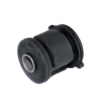 Сайлентблок задней продольной тяги Q-FIX Q005-0157 HYUNDAI/KIA 55119-25000