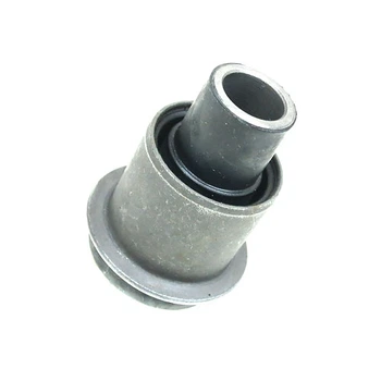 Сайлентблок підрамника задній Q-FIX Q005-2210 NISSAN 54400-EW00B