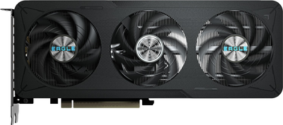 Karta graficzna Gigabyte PCI-Ex GeForce RTX 5060 Ti EAGLE MAX OC 8G 8GB GDDR7 (128bit) (2617/28000) (HDMI, 3 x DisplayPort) (GV-N506TEAGLEMAX OC-8GD)