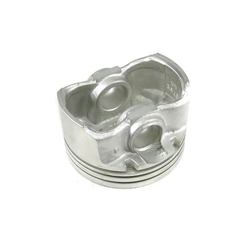 Поршень двигателя Q-FIX Q299-0084 GENERAL MOTORS 96412001