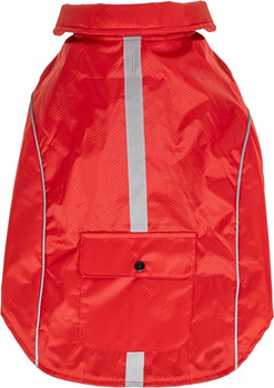 Kurtka dla psa Have a Pet Urban Czerwona 30 cm 260869 (5905546344098)