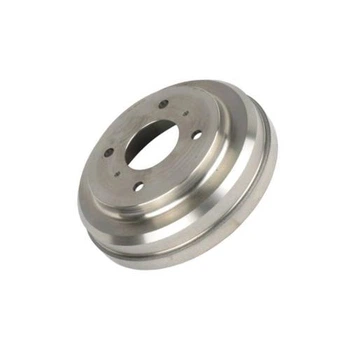 Барабан гальмівний Q-FIX Q091-1032 NISSAN 43200-95F0C