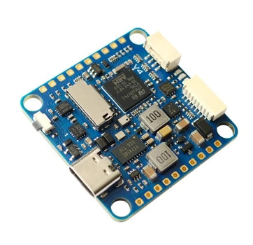 V4 Контролер польоту Matek H743-SLIM V4 mateksys польотний контролер