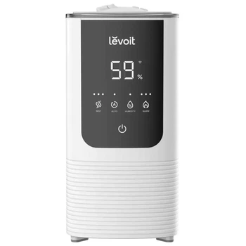 Увлажнитель воздуха Levoit VeSync OasisMist™ Smart Humidifier LUH-O451S-WEU (HEAPHULVSEU0063Y)