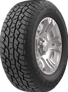 ZMAX Terra Xplorer C2 A/T 185/75 R16C 104/102R
