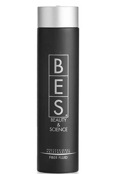 Флюид для объема средней фиксации BES Fiber Fluid Hair Fashion 200 мл