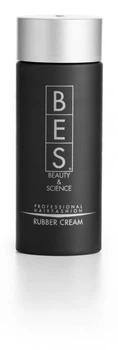 Волокнистый текстурный крем BES Rubber Cream Hair Fashion 100мл
