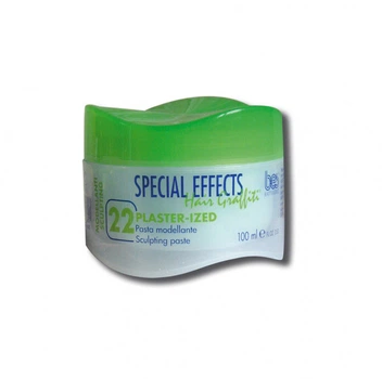 Моделювальна паста No 22 BES Special Effects Hair Graffiti 100 мл