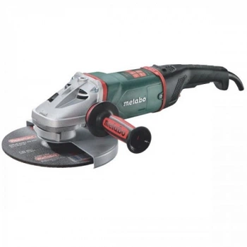 Угловая шлифмашина Metabo W 26-230 MVT ( 606474000)